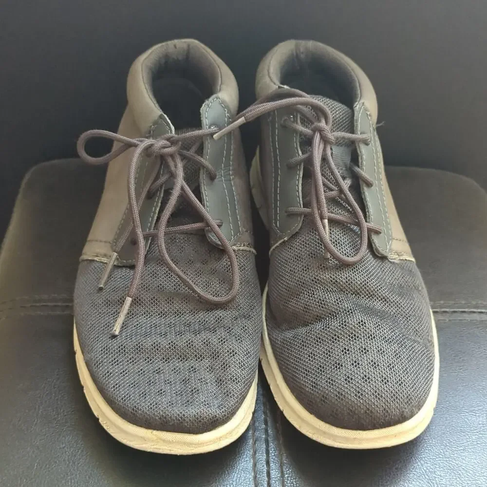 Timberland brand size